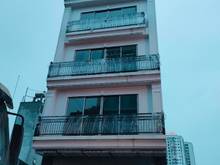 Hình ảnh Nhà Đẹp - Giá Siêu Đẹp! SĐCC, Phúc Lợi - Long Biên, 90m, 5 tầng, mt6m