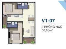 Hình ảnh Bán Trang Chủ MB66.COM / Đăng Ký Tặng 66K Q7 Saigon Riverside tầng trung view hồ bơi.A0760003