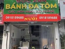 Hình ảnh Cho thuê Mặt phố Hàng Bún - Ba Đình; 70m2; 3 tầng; 40 triệu/tháng