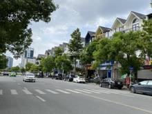 Hình ảnh Cho thuê nhà Mp Nguyễn Chánh, thông sàn, thang máy, Kd, Vp, 120m2
