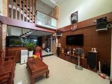 Hình ảnh Bán gấp nhà mặt tiền 4,6m Lê Văn Lương Tân Hưng Q 7  Dt :75m2 , 10tỷ