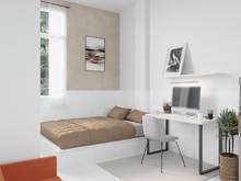 Hình ảnh Cho Thuê Căn Hộ Đường Nơ Trang Long