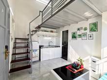 Hình ảnh Duplex full nội thất gần KCX Tân Thuận Quận 7