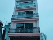Hình ảnh Nhà đẹp - giá siêu đẹp! Sđcc, phúc lợi - long biên, dt 90m, 5 tầng,