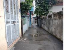 Hình ảnh Đất Ngõ Phố Mỹ Đình 60m2 Giá Chỉ Nhỉnh 3 Tỷ