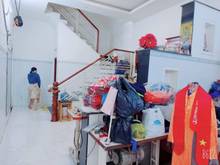 Hình ảnh HXH Nguyễn Phúc Chu 62m2 - Ngang 4.8m nở hậu 8.5m - Giá 4.2 tỷ Phường