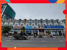 Hình ảnh GV. 7,X tỷ. Nhà HXH 497 Phan Văn Trị. 93m2, 2T, ngang ~ 6M, nở hậu.