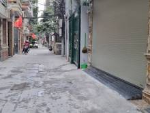 Hình ảnh Bán nhà Lô góc Lạc Long Quân. Phân lô 7Tầng Thang máy, Gara, ôtô tránh