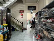 Hình ảnh Bán nhà Đồng Đen, Phường 11 Tân Bình, hẻm thông ôtô, dt 60m2, ngang 5m