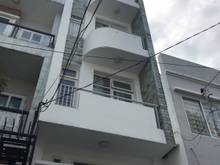 Hình ảnh Cho thuê nhà 27/8 Nguyễn Văn Trỗi, Phú Nhuận