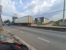 Hình ảnh Bán đất mặt tiền nguyễn văn bứa xã xuân thới thượng huyện hóc môn