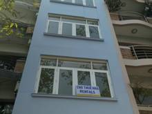 Hình ảnh Cho thuê nhà Mặt tiền 357/11A Lê Văn Sỹ, Quận 3