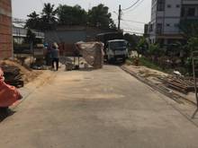 Hình ảnh Đất Đường 197, Hoàng Hữu Nam, Tân Phú, TP.Thủ Đức. 4,5t – 91m.