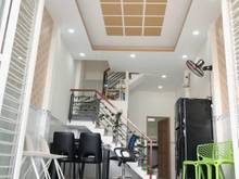 Hình ảnh Bán nhà Tôn Đản ​phường 8 quận 4