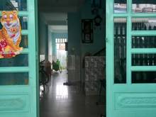Hình ảnh Nhà 1 lầu, Đường 6, Long Trường, TP Thủ Đức. 5 tỷ - 126m