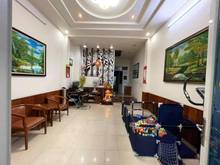 Hình ảnh Mặt tiền KD Nguyễn Thị Đặng 3 tầng BTCT, 3PN 100m2