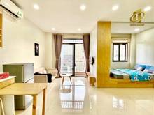 Hình ảnh Studio Bancong ngay Sunrise City View,Lotte Mart Quận 7
