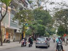 Hình ảnh Cho thuê Mặt phố Chùa Láng - Đống Đa; 70m2; 3 tầng; 50 triệu