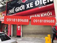 Hình ảnh Cho thuê Mặt phố Nguyễn Trãi - Thanh Xuân; 60m2; 35 triệu/tháng