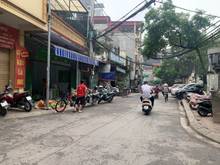 Hình ảnh Bán nhà đẹp ở luôn quận Ba Đình 43m2, giá 5.3 tỷ.
