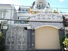 Hình ảnh Biệt Thự Châu Âu Mặt Tiền Đường Số Lâm Văn Bền, p.Tân Quy, Quận 7