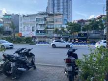 Hình ảnh Cho thuê Mặt phố Trần Khất Chân - Hai Bà Trưng; 50m2; 2 tầng; 14.5 tr