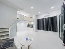 Hình ảnh Duplex 55m2 gần NTTU ĐH Luật ở được 4-5ng•full NT 🌈