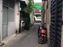Hình ảnh Bán nhà Phạm Văn Hai, 31M2 P. 5, Q. TB, 2 LẦU ĐÚC CHỈ 3.7 TỶ.