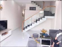 Hình ảnh Cần bán gấp nhà hẻm dt 48m2 đường nguyễn thị minh khai q3