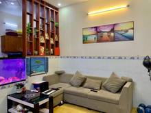 Hình ảnh Bán gấp căn nhà 50m2 mặt tiền đường khánh hội q4