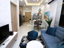 Hình ảnh Mb6623 nạp rút nhanh chóng tầng cao Q7 Saigon Riverside, ban công hướng Bắc. A0762062