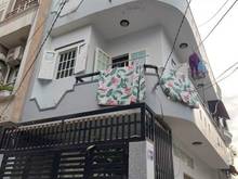 Hình ảnh Căn Lô Gốc 2 MT Hẻm Xe Hơi Đường Bà Hom Q6 Sát BV Q6 Giá 4,95 Tỷ