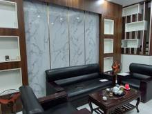Hình ảnh Bán nhà đẹp Vip quận Cầu Giấy, ngõ thoáng, giá 5.6 tỷ .