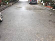 Hình ảnh Bán gấp 52m2 view vườn hoa khu phân lô tái định cư Trâu Quỳ, Gia Lâm