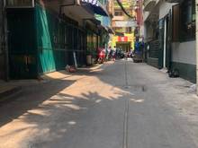 Hình ảnh Bán nhà 100m2 hẻm xe hơi đường Huỳnh văn Bánh Phú Nhuận giá 15tỷ5