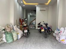 Hình ảnh Mặt tiền kinh doanh đa ngành Điện Biên Phủ Q3- BTCT 6TẦNG 4.3X17- VIP