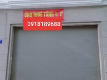 Hình ảnh Cho thuê MP Ngụy Như Kon Tum - Thanh Xuân; 200m2; 2 tầng; 48 triệu/th