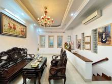 Hình ảnh Bán nhà Nguyễn An Ninh 45m ô tô sát nhà giá 4.3 tỉ,
