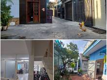 Hình ảnh Bán Nhà HXH Thông Lý Thường Kiệt-Tân Bình, Mới 57m2, 5T 5PN Chỉ 6 Tỷ 7