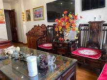 Hình ảnh Bán nhà Cầu Giấy, nhà đẹp, lô góc,15m ra mặt phố,52m2, chỉ 6 tỷ có Tl