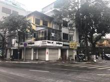 Hình ảnh Cho thuê Mặt phố Đại Cồ Việt - Hai Bà Trưng; 50m2; 3 tầng; 40 triệu/th