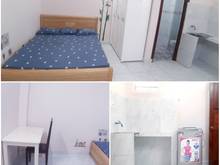 Hình ảnh QUẬN7- cho thuê phòng riêng và ktx ở ghép giá rẻ