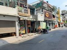 Hình ảnh Mặt bằng cho thuê trung tâm Quận 1