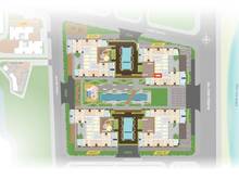 Hình ảnh Mb6623 nạp rút nhanh chóng tầng cao Q7 Saigon Riverside nội thất cơ bản, A0767248