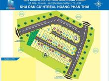 Hình ảnh Bình Chánh, Đất Dự án Hoàng Phan Thái DT 143.7m2.
