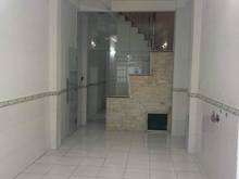 Hình ảnh Bán nhà Q4 Tôn Đản, 46m2,  Cách Metro Bến Thành Q1 3 phút,