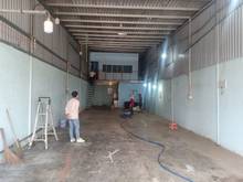 Hình ảnh Cho thuê xưởng gần chợ TX, P. TX quận 12