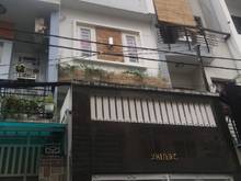 Hình ảnh 399/2A Trần Hưng Đạo, Quận 1, đối diện Bộ Công An