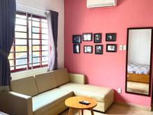 Hình ảnh HĐ dài hạn=>Giảm ngay 500k. Duplex, studio,penhouse,,,Gần LOTTE-Q7.