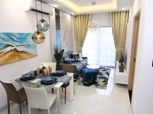 Hình ảnh Mb6623 nạp rút nhanh chóng 2 phòng ngủ Q7 Saigon Riverside nội thất cơ bản. A0761506